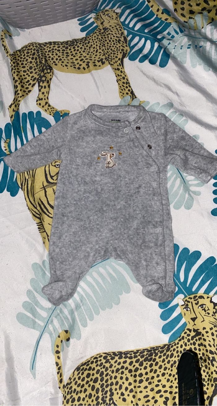 Pyjama collection actuelle