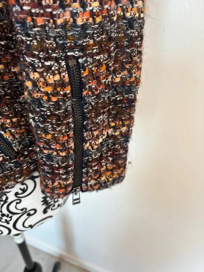Veste femme Zara taille S - photo numéro 4