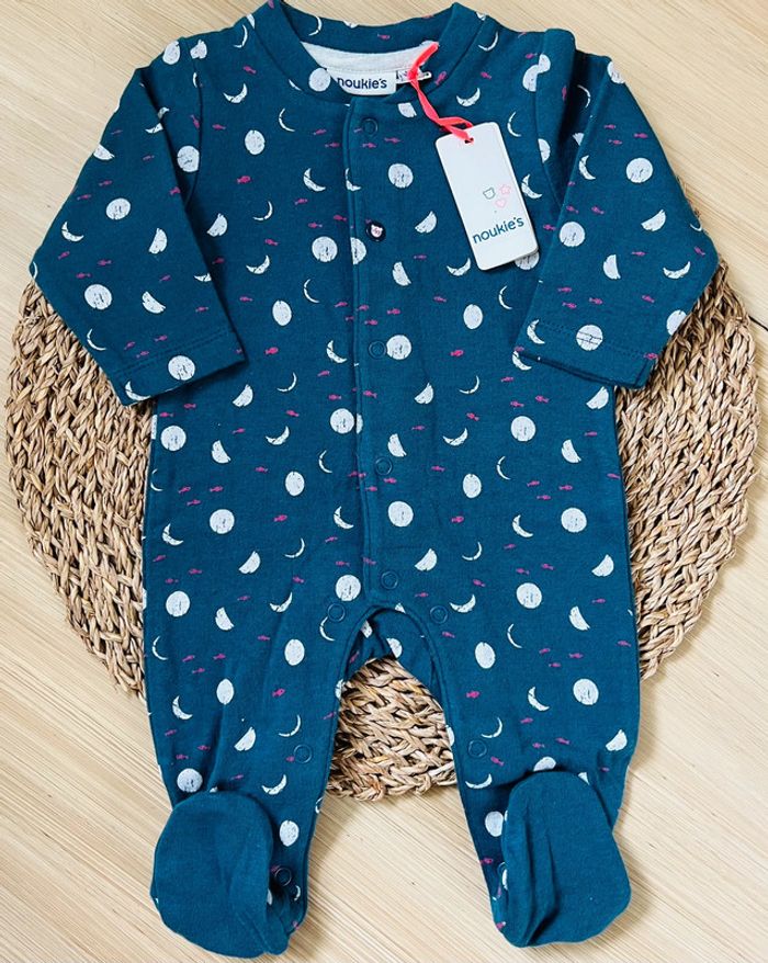 Pyjama dors-bien Noukie’s