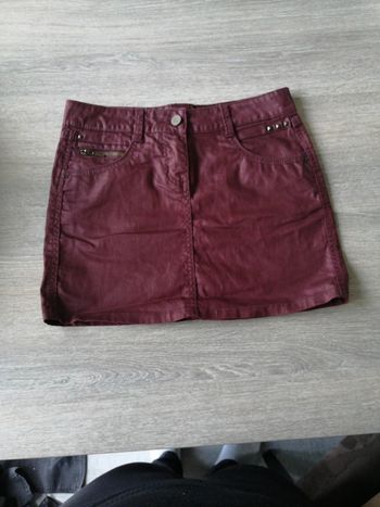 Jupe taille 34