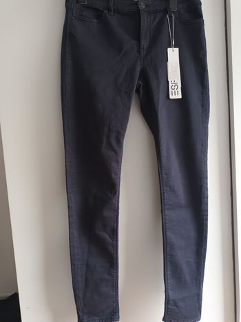 Pantalon esprit neuf