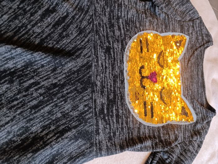 Robe chat - photo numéro 3