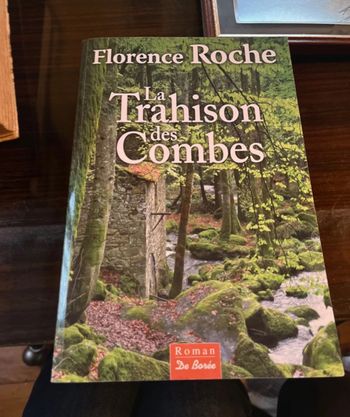 La trahison des combes