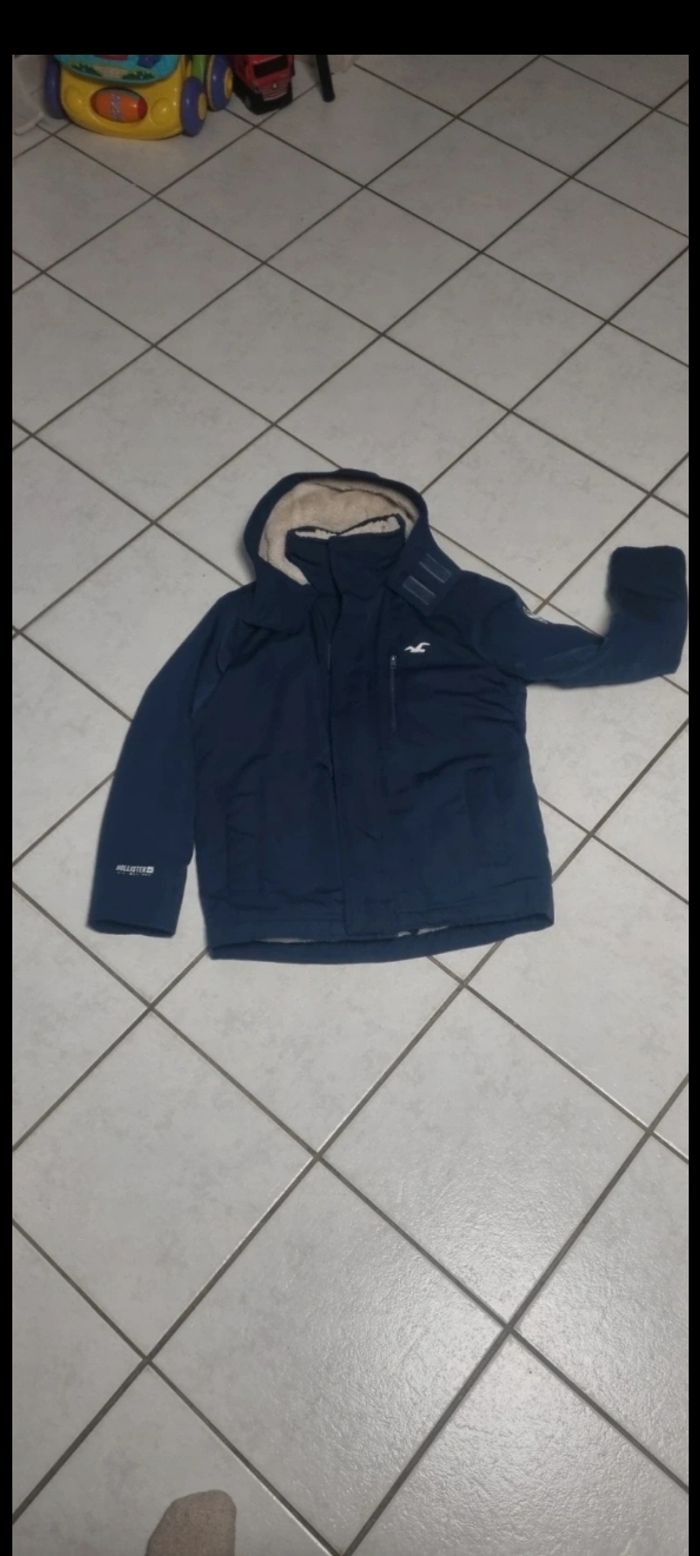 Manteau - photo numéro 2