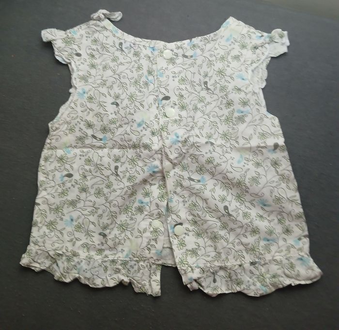 Tee-shirt - photo numéro 2