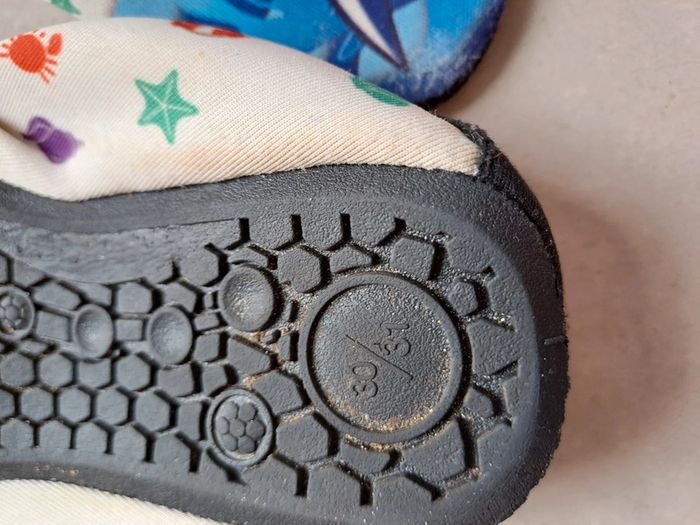 Chaussures aquatiques 29-30 - photo numéro 3