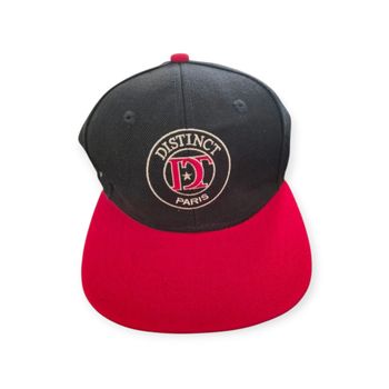 Casquette