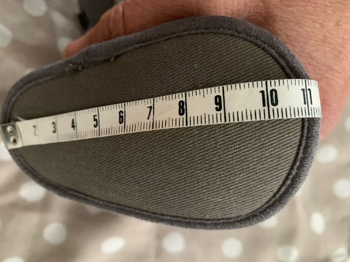 Chaussures bebe 6 mois - photo numéro 4