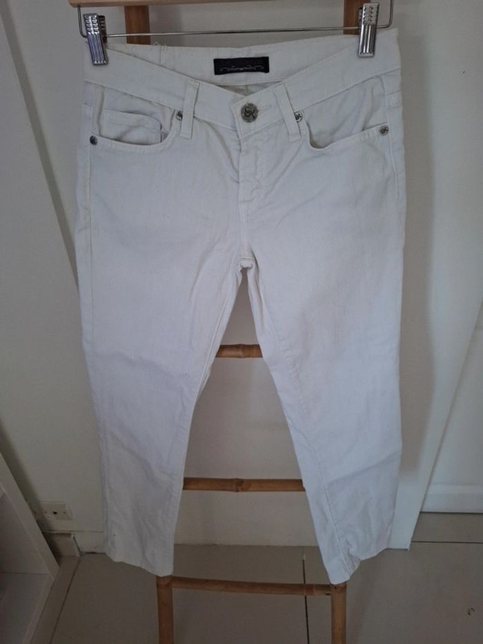 Jean 34