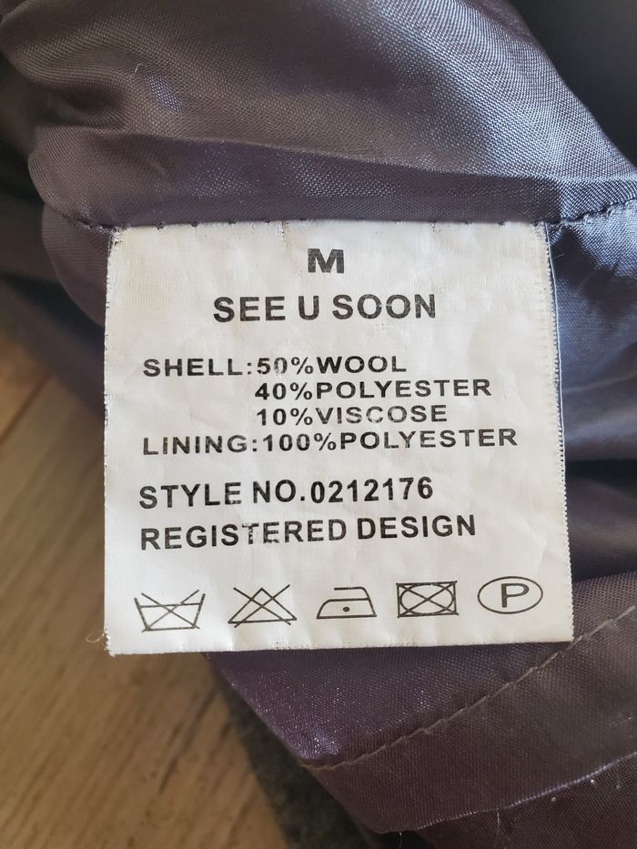 Robe taille M - photo numéro 6