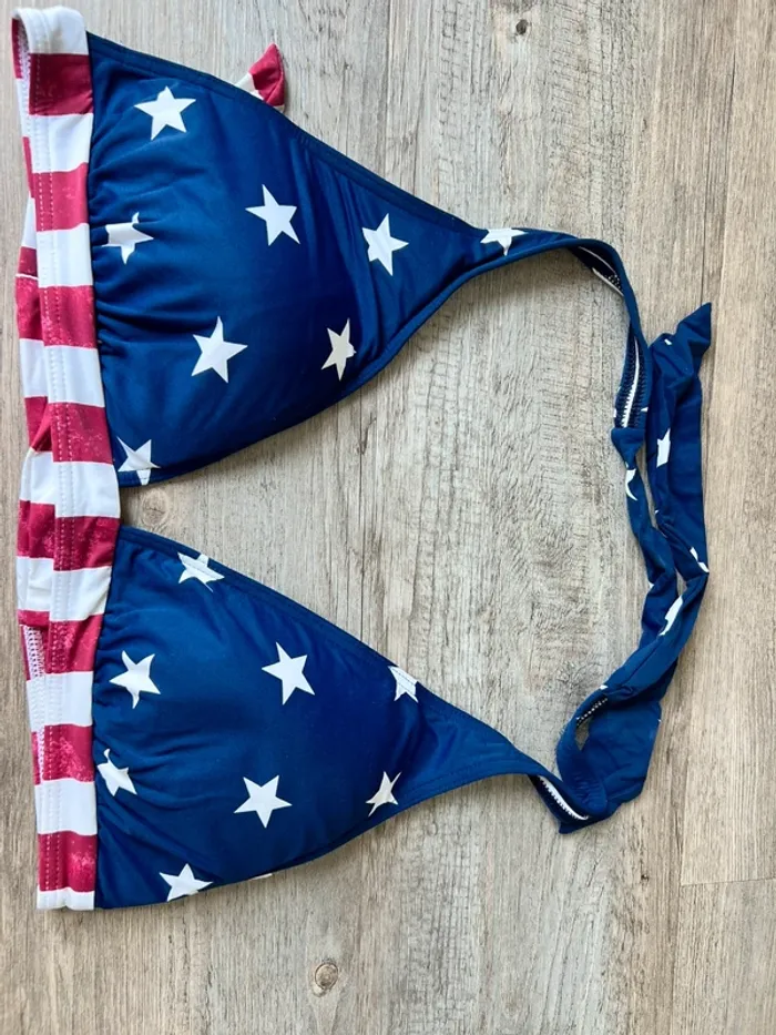 Maillot de bain Kiwi - photo numéro 4