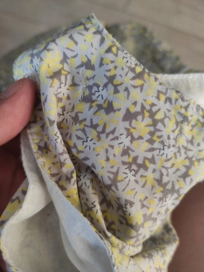 Robe été 12 mois obaibi - photo numéro 8