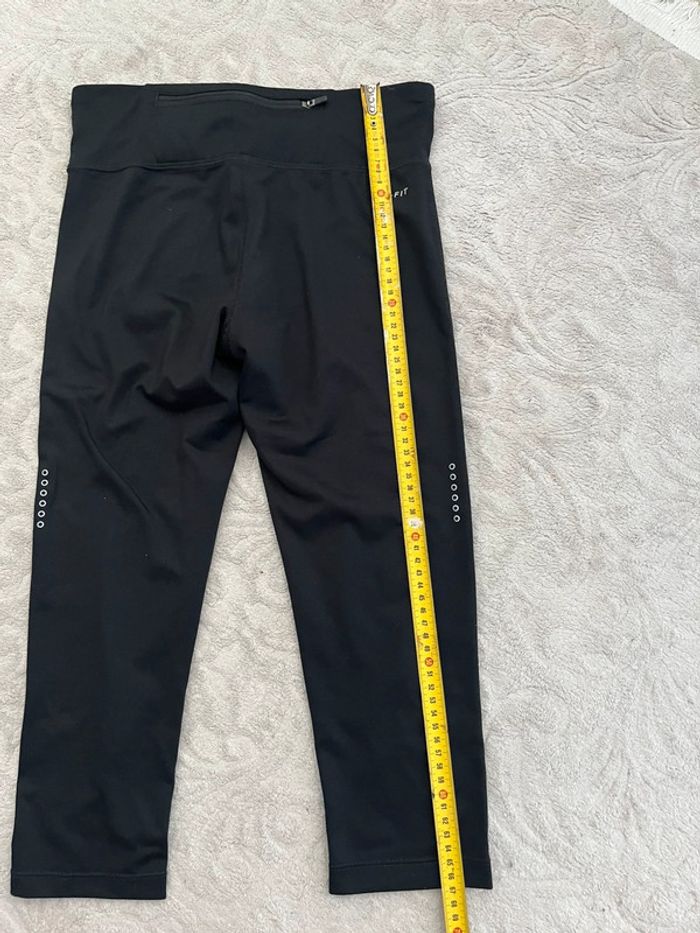 Legging Nike Dri Fit Taille XS (Coupe 3/8) - photo numéro 10