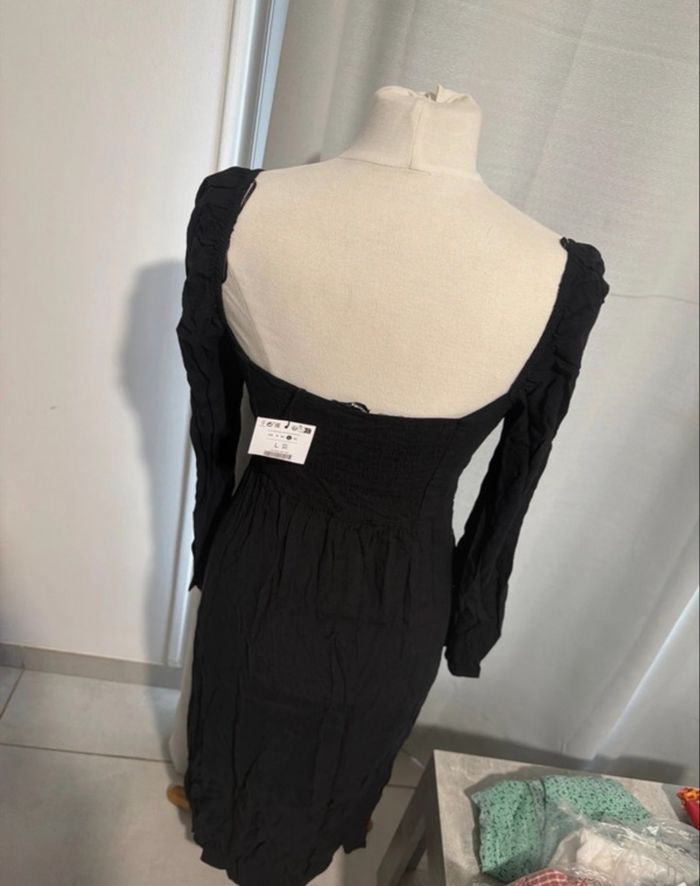 Robe femme - photo numéro 2