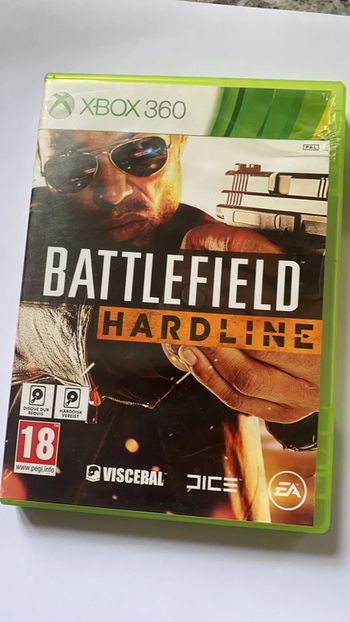 jeu Microsoft Xbox 360