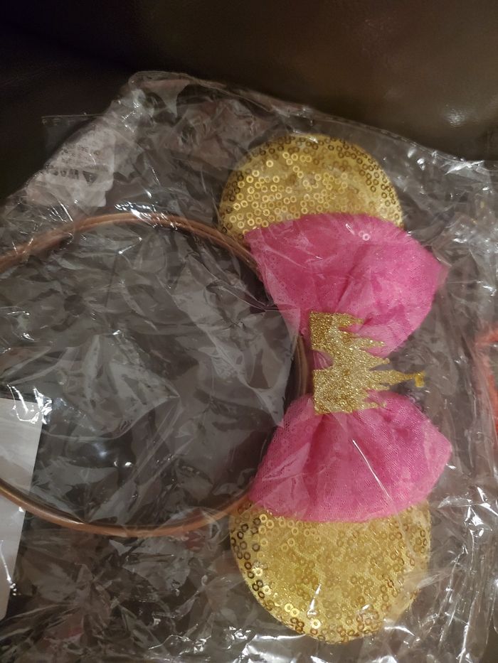 Lot de 4 sert tête neuf - photo numéro 5