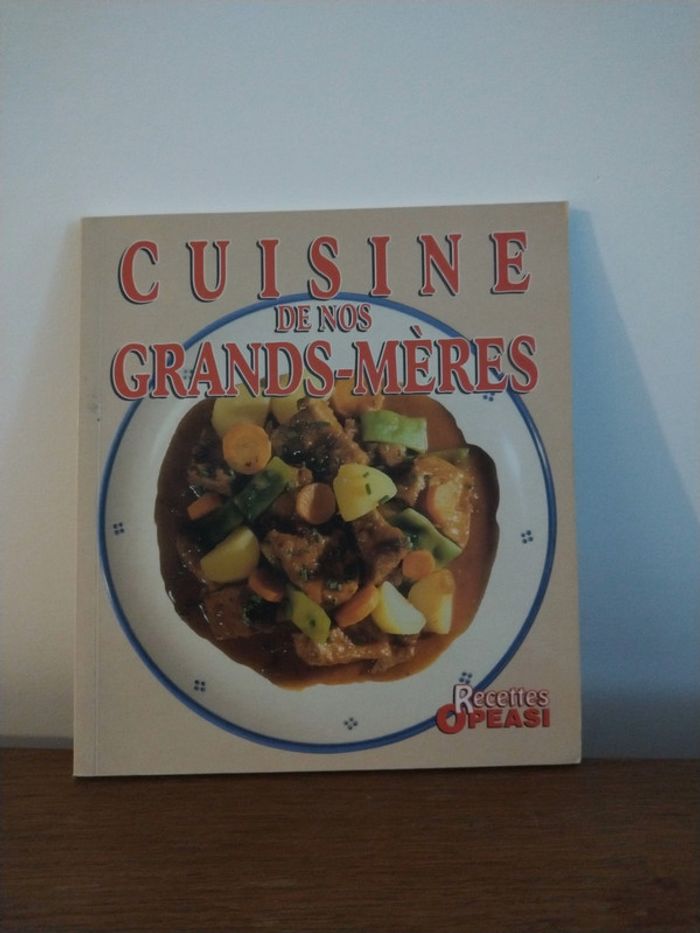 recette