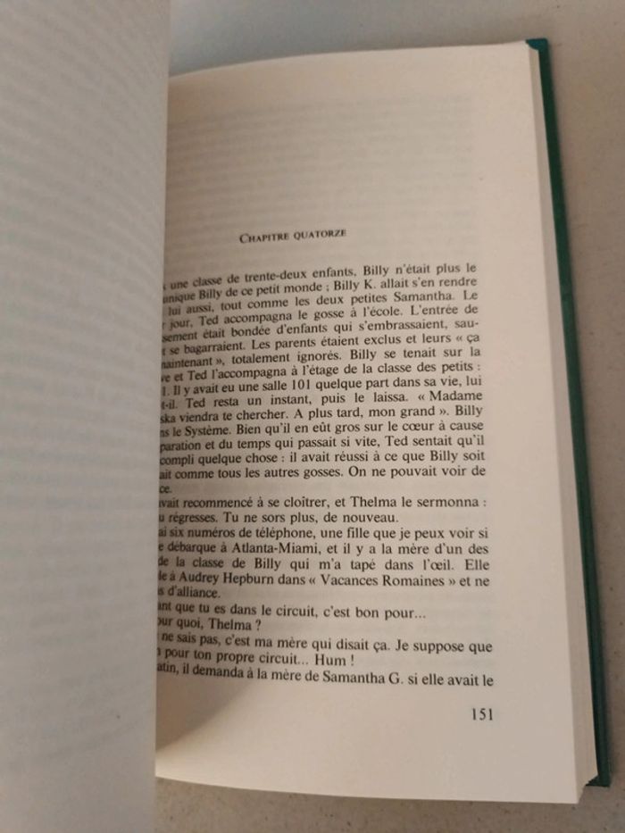 Culte et collector kramer contre kramer Avery corman - photo numéro 7