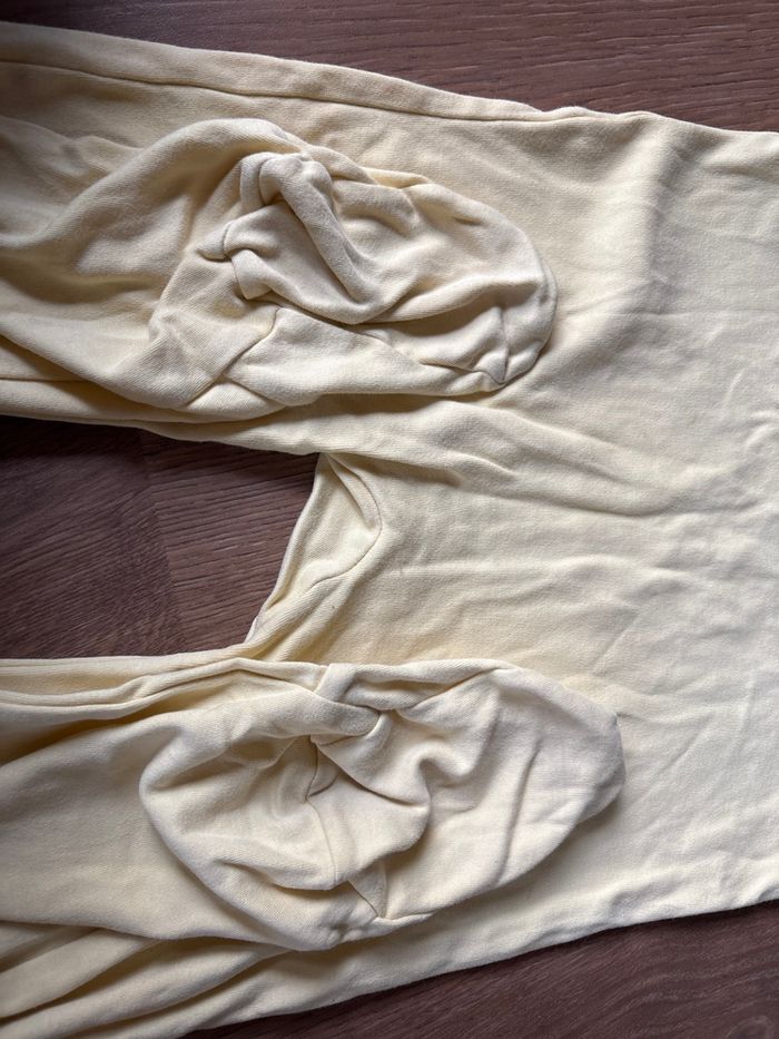 Pyjama coton 1 pièce 36 mois - photo numéro 3