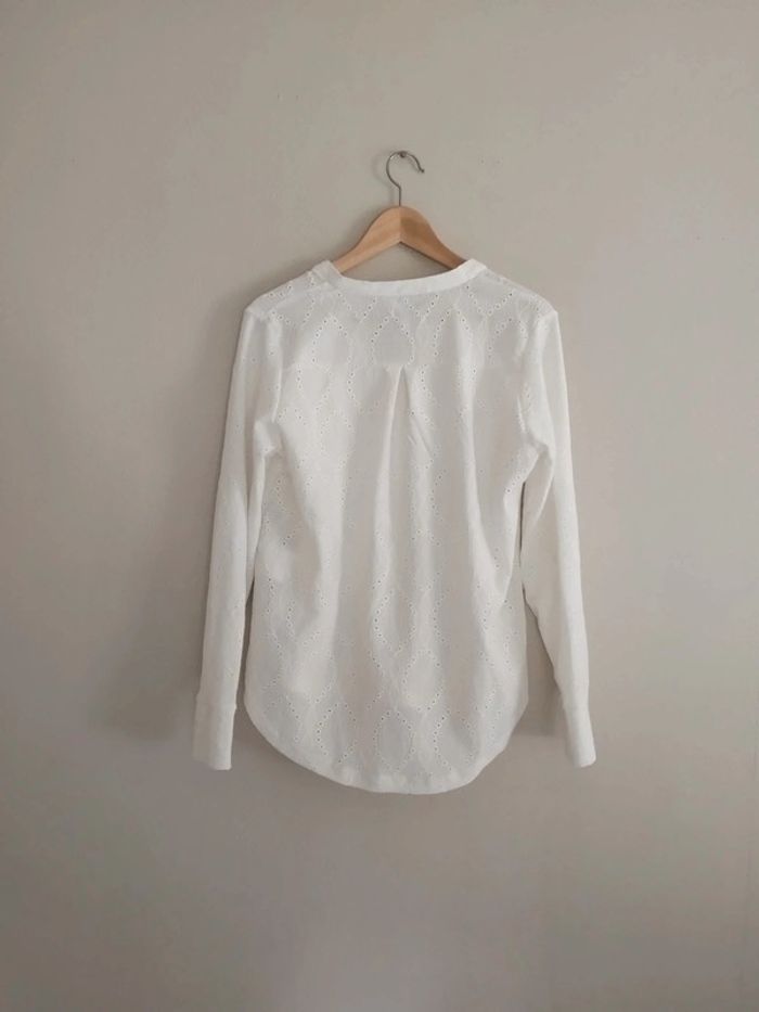 Blouse légère - photo numéro 3