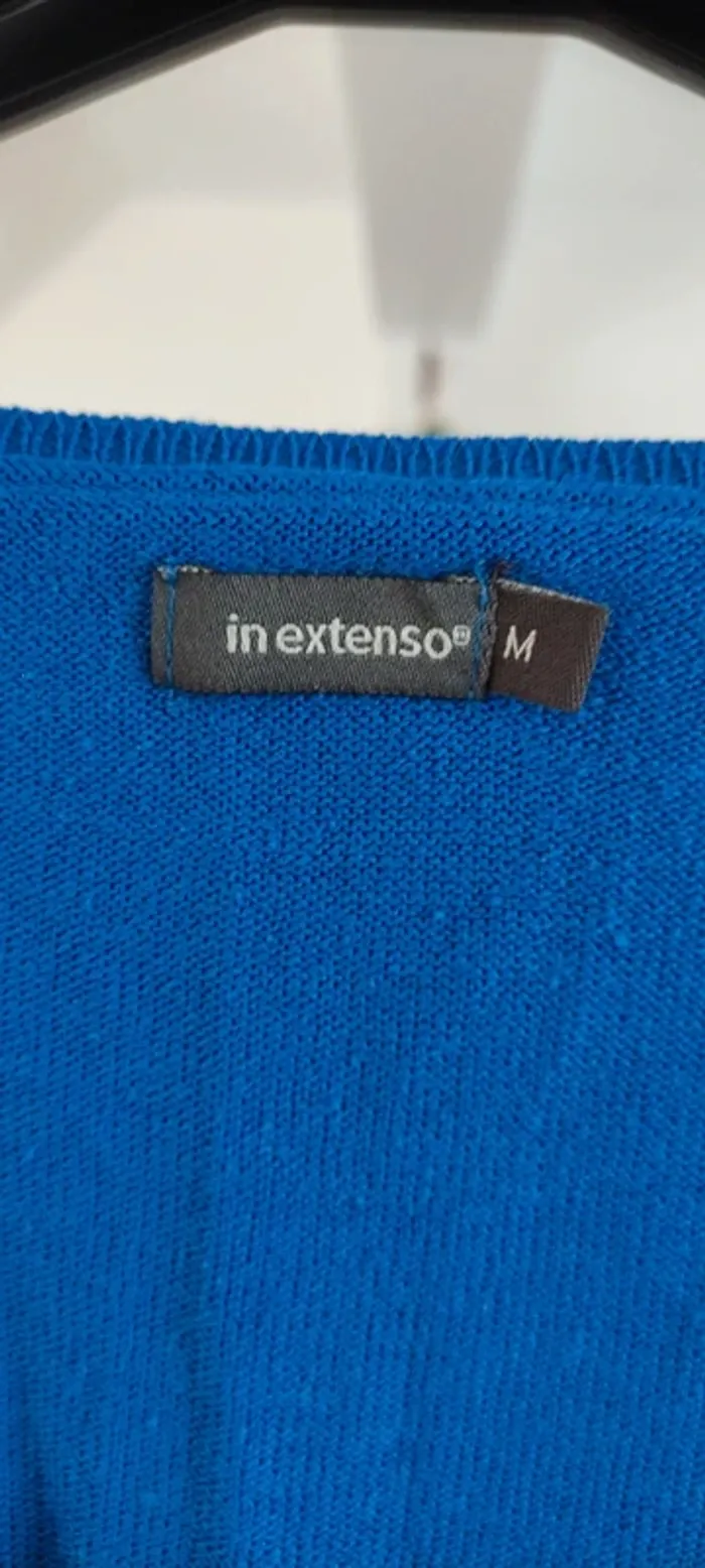 Pull In extenso Taille 38 M - photo numéro 3