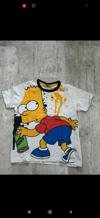 Teeshirt garçon