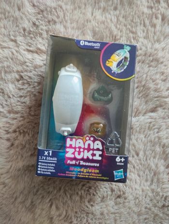 Bracelet d'humeur d'Hanazuki