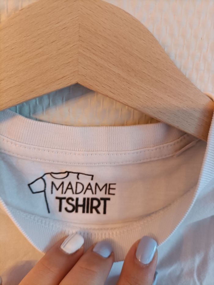 T-shirt - photo numéro 3