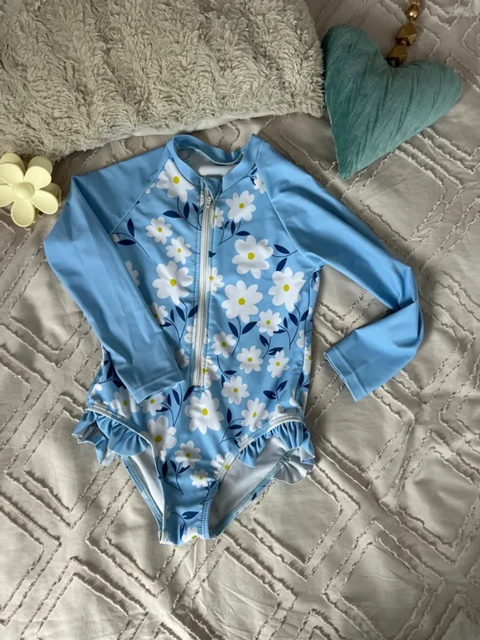 Maillot de bain fille - photo numéro 2