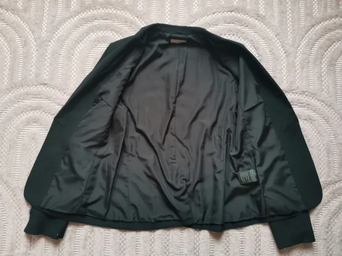 Blazer noir - photo numéro 3