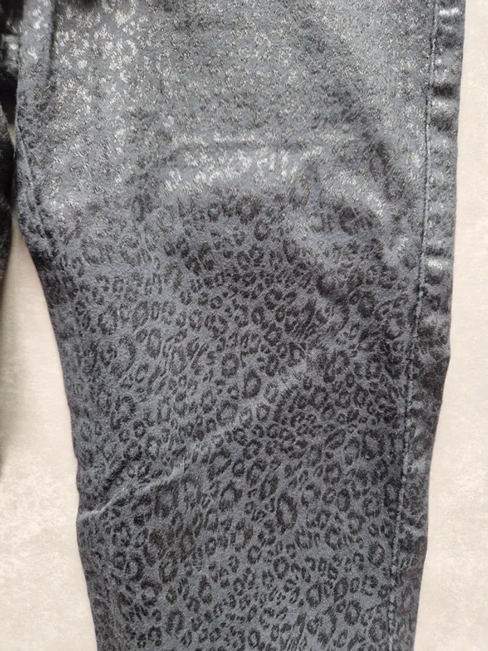 Pantalon skinny femme - photo numéro 5