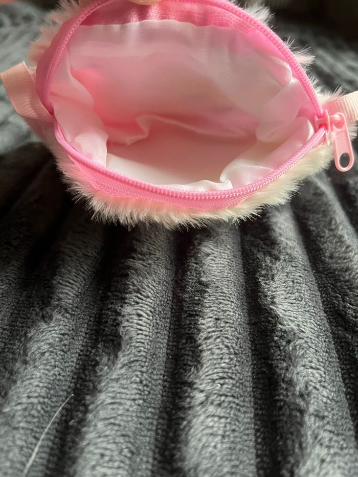 Sac bandoulière enfant - photo numéro 4