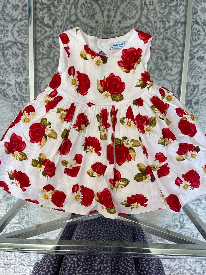 Robe bébé - photo numéro 4