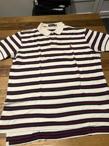 Polo Ralph Lauren XL