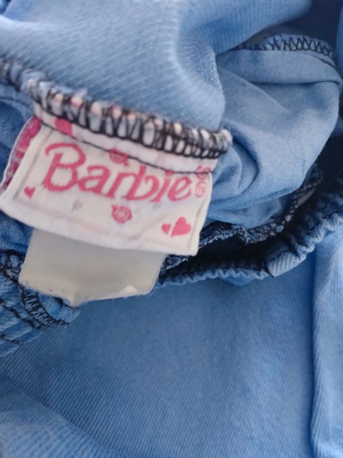 Jeans Barbie - photo numéro 4