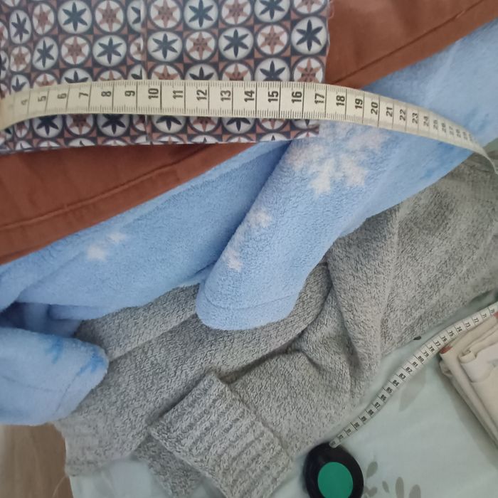 Pantalon droit - photo numéro 5