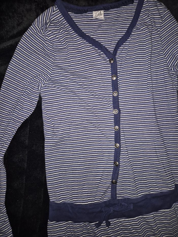 Combinaison pyjama - photo numéro 2