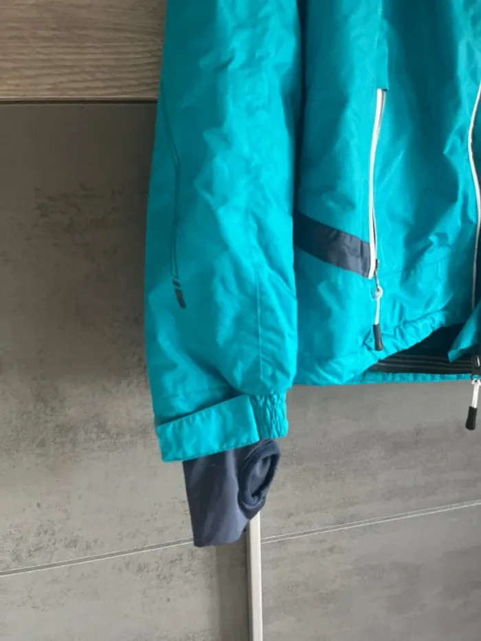 Veste sport d’hiver - photo numéro 9