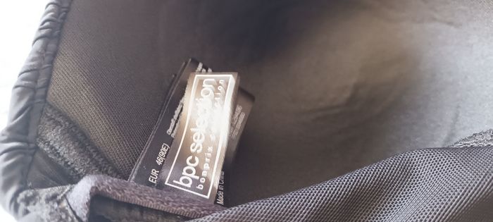 Combinaison taille 46 bonnet 105E bon prix - photo numéro 4