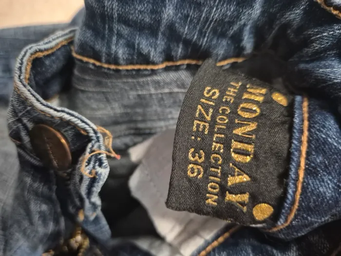 Jean T36 - photo numéro 4