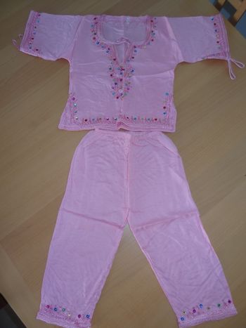 Ensemble tunisien T 3ans