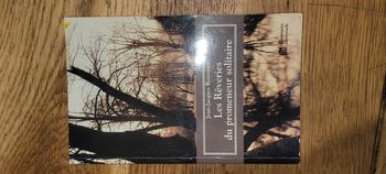 Les Rêveries du promeneur solitaire 