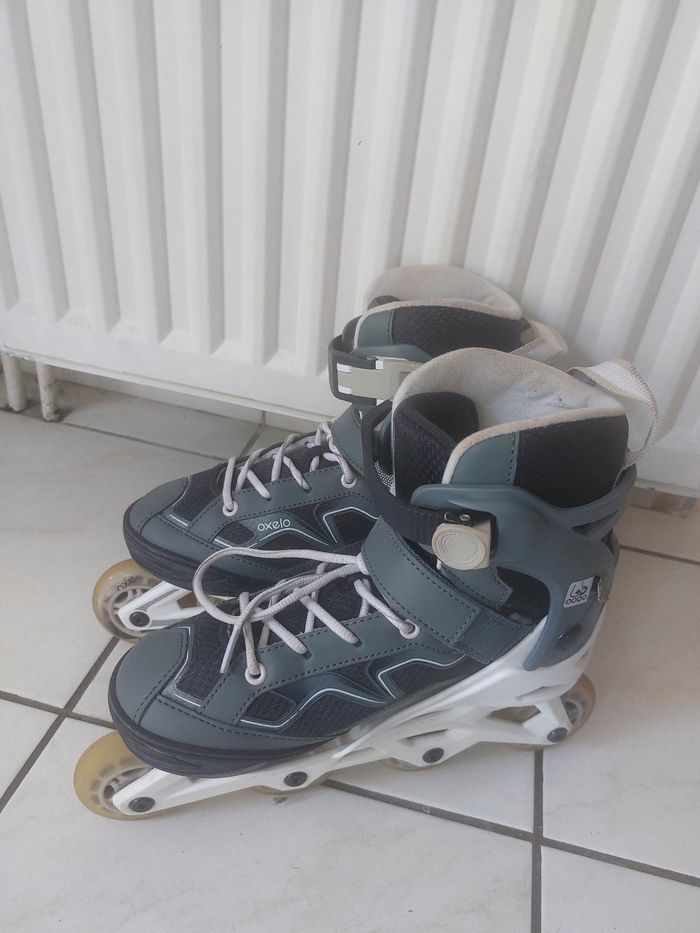 Roller oxelo 35/38