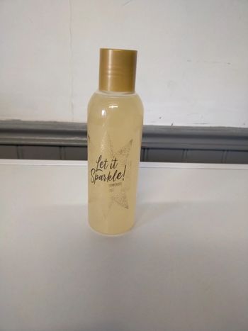 Gel douche et bain Yves Rocher