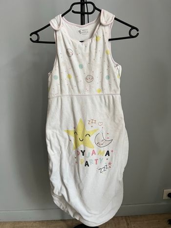 Turbulette Petit Béguin