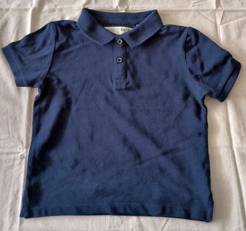 Polo Zara