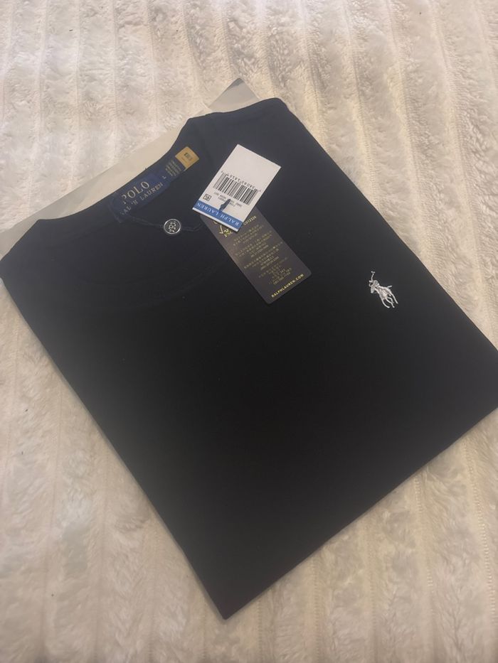 TEE shirt Ralph Lauren