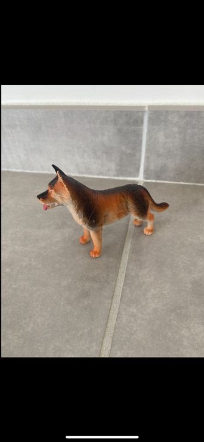 Lot d'animaux figurine - photo numéro 5