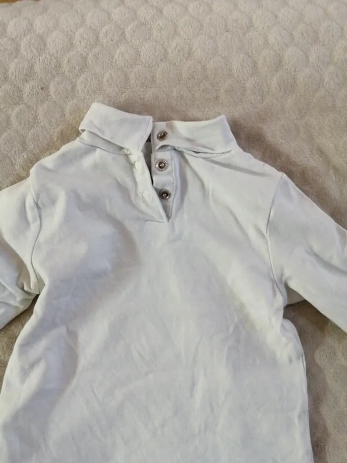 Sous pull - photo numéro 3