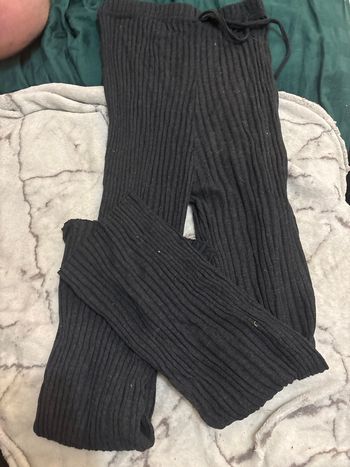 Pantalon léger